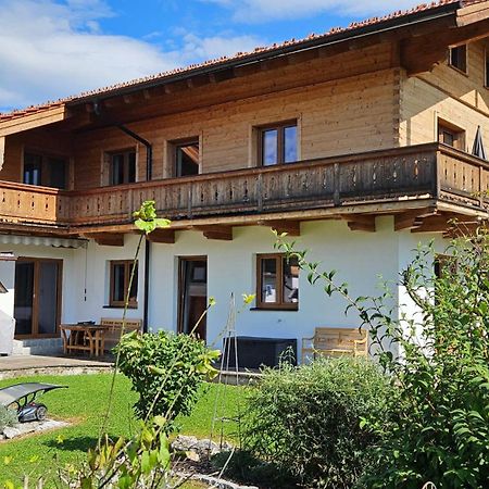 Chalet Weitsee Reit im Winkl Bagian luar foto