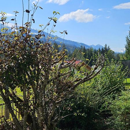 Chalet Weitsee Reit im Winkl Bagian luar foto